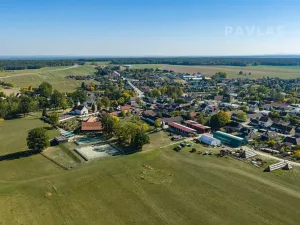 Prodej rodinného domu, Štěpánovice, Školní, 1805 m2
