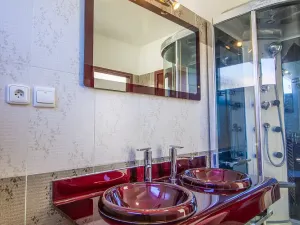 Pronájem rodinného domu, Černošice, V Olšinách, 120 m2