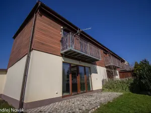 Pronájem rodinného domu, Černošice, V Olšinách, 120 m2