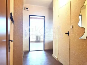 Prodej bytu 3+1, Frýdek-Místek, Josefa Suka, 57 m2