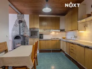 Prodej rodinného domu, Lanžhot, Kostická, 220 m2