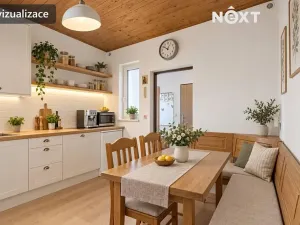 Prodej rodinného domu, Lanžhot, Kostická, 220 m2