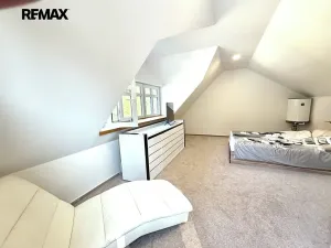 Prodej rodinného domu, Hromnice, 232 m2
