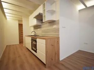 Pronájem bytu 3+kk, Teplice, Českobratrská, 70 m2