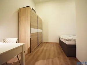 Pronájem bytu 3+kk, Teplice, Českobratrská, 70 m2
