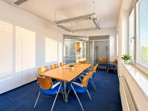 Pronájem kanceláře, Brno - Dolní Heršpice, Vídeňská, 26 m2