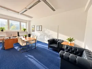 Pronájem kanceláře, Brno - Dolní Heršpice, Vídeňská, 26 m2