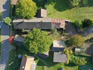 Prodej rodinného domu, Golčův Jeníkov, 136 m2