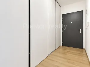 Prodej bytu 2+kk, Praha - Malešice, Nad úžlabinou, 48 m2