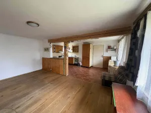 Prodej domu, Staré Hrady, 60 m2