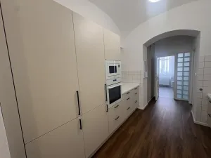 Pronájem bytu 3+kk, Jičín, Čelakovského, 71 m2