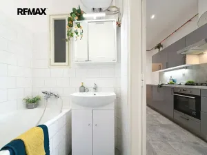 Prodej bytu 2+kk, Praha - Nusle, Kloboučnická, 52 m2