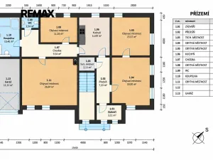Prodej rodinného domu, Jílové u Prahy, 272 m2
