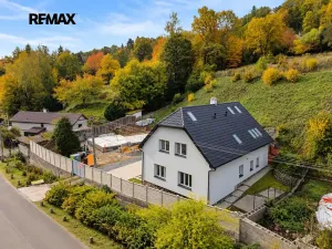 Prodej rodinného domu, Jílové u Prahy, 272 m2