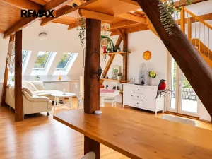 Prodej rodinného domu, Jílové u Prahy, 272 m2