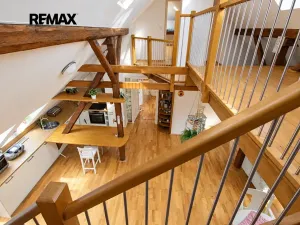 Prodej rodinného domu, Jílové u Prahy, 272 m2