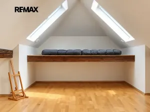 Prodej rodinného domu, Jílové u Prahy, 272 m2