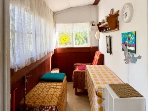 Prodej chaty, Kožichovice, 60 m2