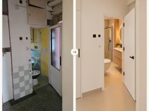 Prodej bytu 3+kk, Liberec, Na Bojišti, 52 m2