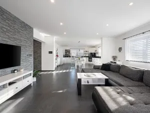 Prodej rodinného domu, Letovice - Třebětín, P. Františka Krchňáka, 225 m2