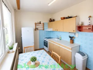Prodej bytu 3+1, Liberec, Nezvalova, 70 m2