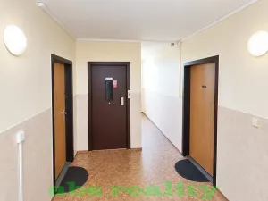 Prodej bytu 3+1, Liberec, Nezvalova, 70 m2