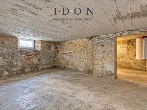 Prodej rodinného domu, Orlová, Jarní, 80 m2