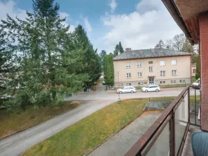 Prodej bytu 3+1, Nasavrky, Nad Nádrží, 99 m2