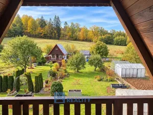 Prodej chaty, Trutnov, 44 m2
