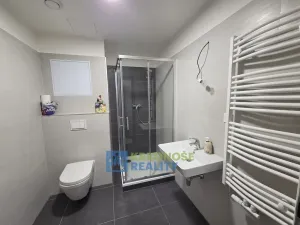 Prodej bytu 2+kk, Vrchlabí, Labská, 53 m2