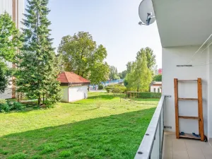 Prodej bytu 2+kk, Kralupy nad Vltavou - Lobeček, J. Holuba, 40 m2