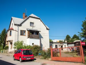 Prodej bytu 3+1, Lomnice nad Popelkou, Poděbradova, 96 m2
