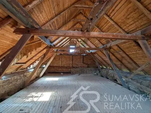 Prodej chaty, Žihobce - Bílenice, 100 m2