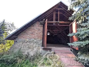 Prodej chaty, Žihobce - Bílenice, 100 m2