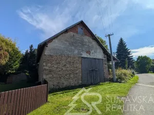 Prodej chaty, Žihobce - Bílenice, 100 m2