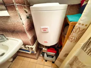 Prodej rodinného domu, Kamenná - Klažary, 85 m2
