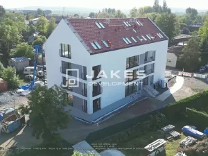 Prodej bytu 2+kk, Předboj, Ke Tvrzi, 43 m2