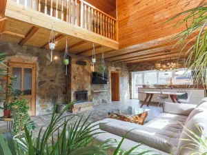 Prodej rodinného domu, Zadní Třebaň, 258 m2