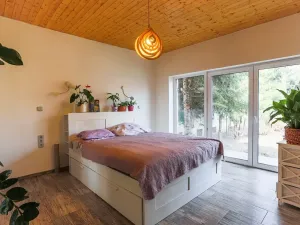 Prodej rodinného domu, Zadní Třebaň, 258 m2