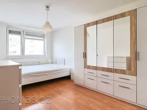 Pronájem bytu 3+kk, Praha - Řepy, Skuteckého, 75 m2