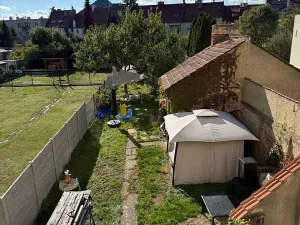 Prodej činžovního domu, Kroměříž, Gen. Svobody, 284 m2