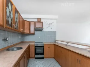 Prodej bytu 2+1, Vrchlabí, Krkonošská, 95 m2