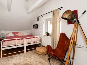 Prodej rodinného domu, Přezletice, Krátká, 124 m2