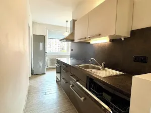 Prodej bytu 2+1, Liberec, Rychtářská, 60 m2