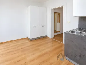 Pronájem bytu 2+1, Liberec, Americká, 60 m2