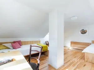 Prodej chaty, Pastviny, 50 m2