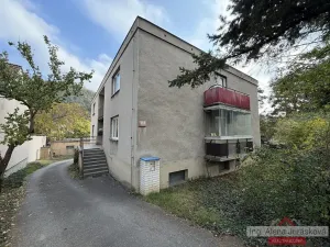 Pronájem bytu 3+1, Praha - Zbraslav, Žitavského, 71 m2