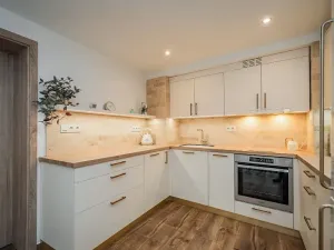 Prodej bytu 1+kk, Doksy, Dalibora z Myšlína, 46 m2