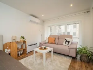 Prodej bytu 1+kk, Doksy, Dalibora z Myšlína, 46 m2