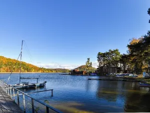 Prodej bytu 1+kk, Doksy, Dalibora z Myšlína, 46 m2